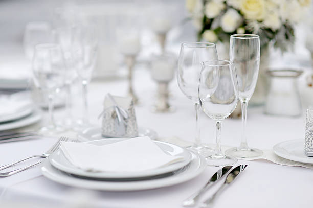 Banquets at The Grand Palace Ballroom